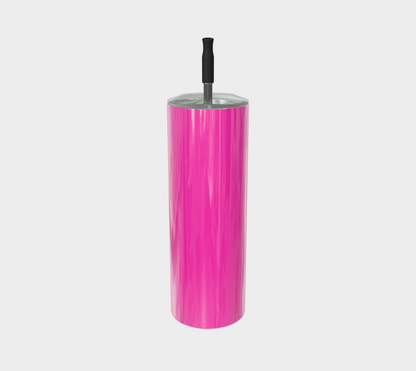 Quench Cove In glossy Hot Pink