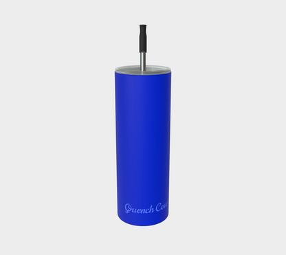 Quench Cove In Matte Royal Blue