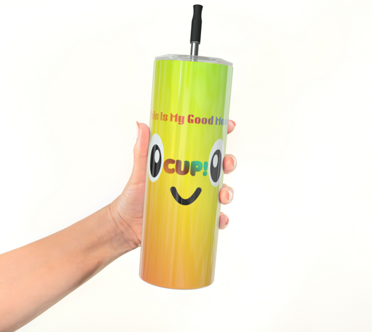 Quench Cove Tumbler