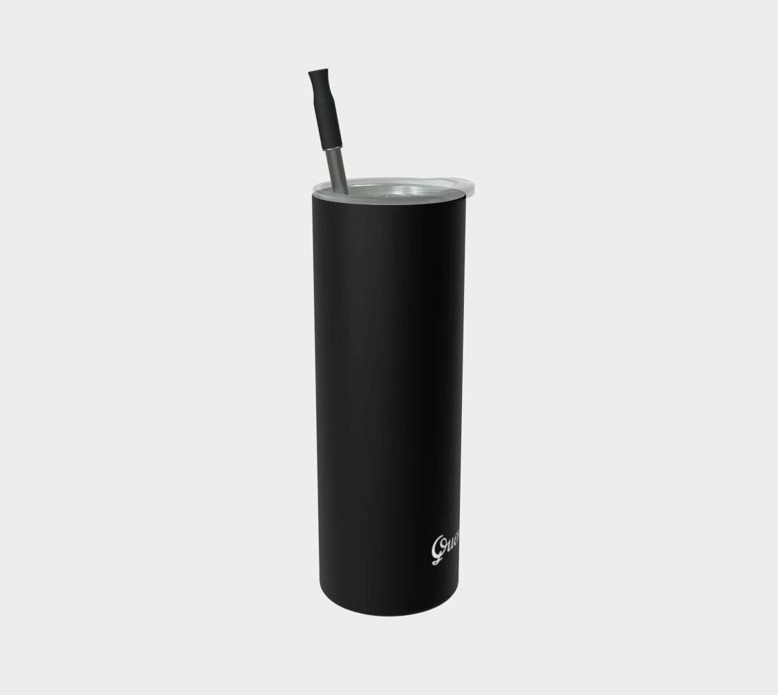 Quench Cove In Matte Black