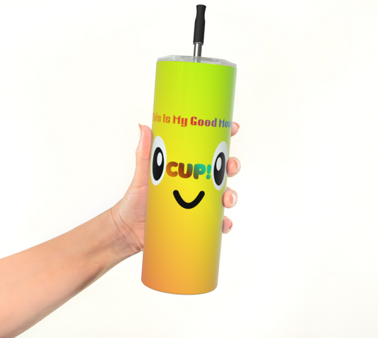Quench Cove Tumbler