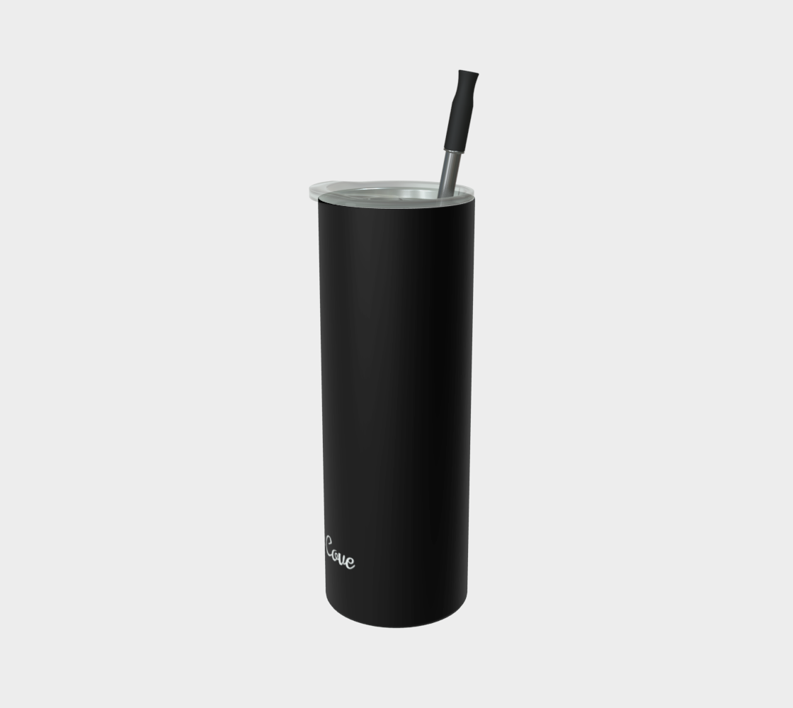 Quench Cove In Matte Black
