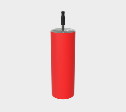 Quench Cove In Matte Red