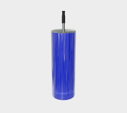 Quench Cove In Glossy Royal Blue