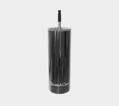 Quench Cove In glossy Black