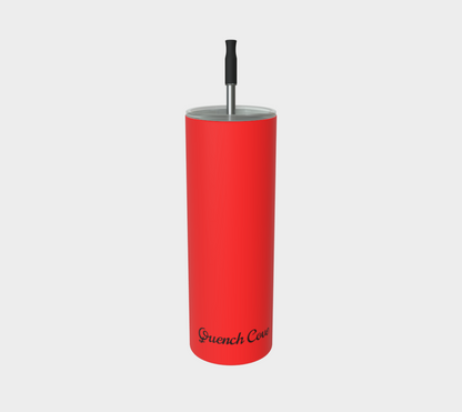 Quench Cove In Matte Red