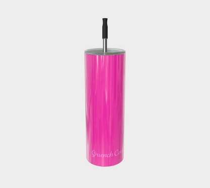 Quench Cove In glossy Hot Pink