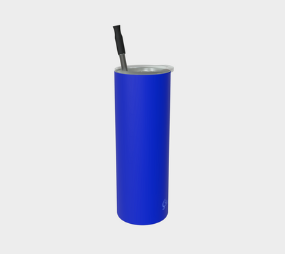 Quench Cove In Matte Royal Blue