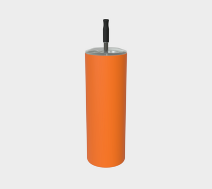 Quench Cove In matte orange