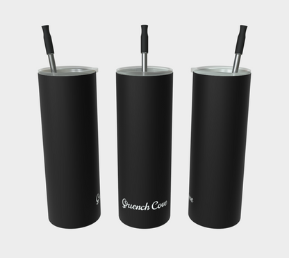 Quench Cove In Matte Black