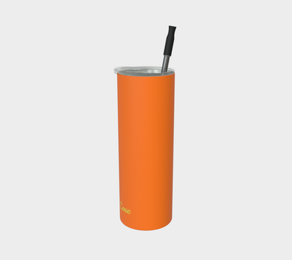 Quench Cove In matte orange